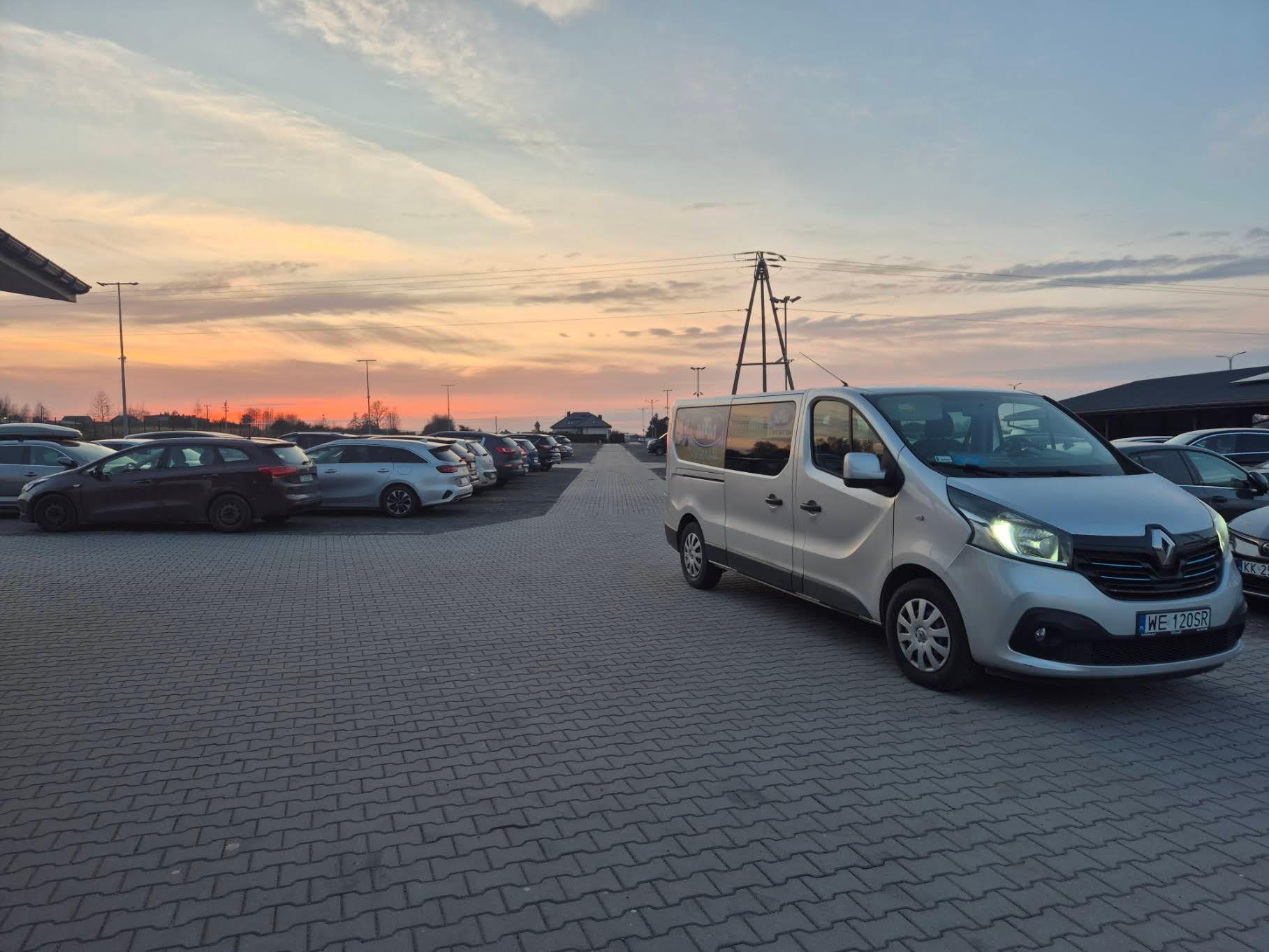 Parking MTM - zdjęcie 2