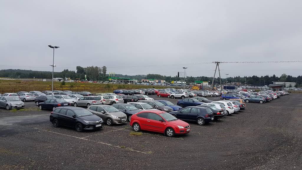 Parking MTM - zdjęcie 4