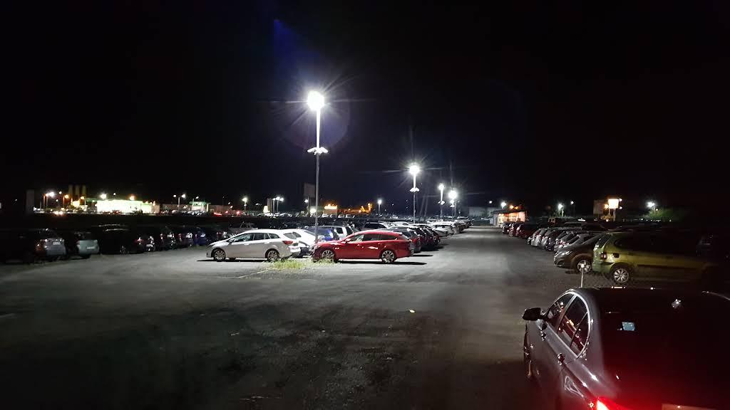 Parking MTM - zdjęcie 5