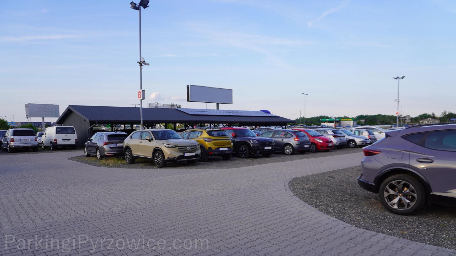 Parking MTM - zdjęcie 5